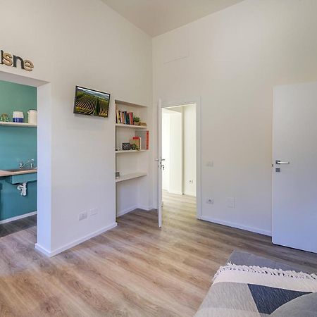 Camere Di Betta Сиена Экстерьер фото