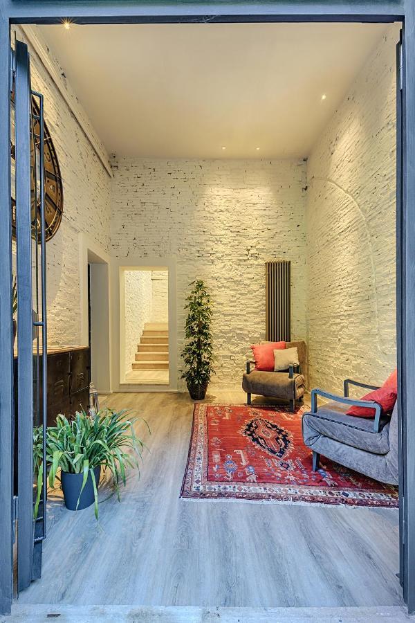 Camere Di Betta Сиена Экстерьер фото