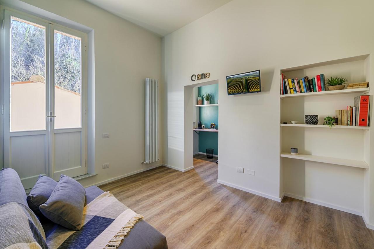 Camere Di Betta Сиена Экстерьер фото